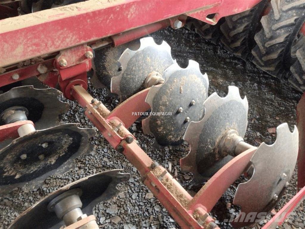 Horsch PRONTO 3DC Semoir de précision