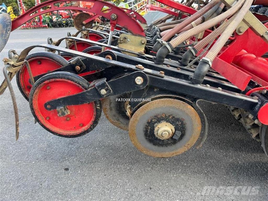 Horsch PRONTO 3DC Semoir de précision