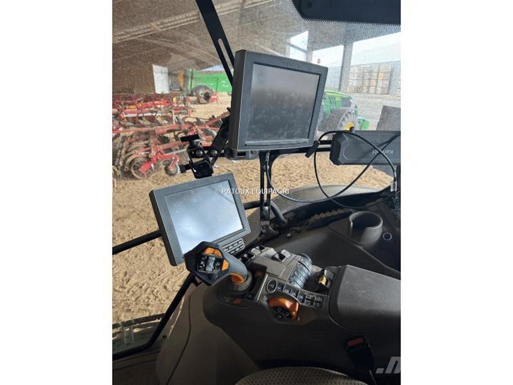 John Deere 6175R Traktori