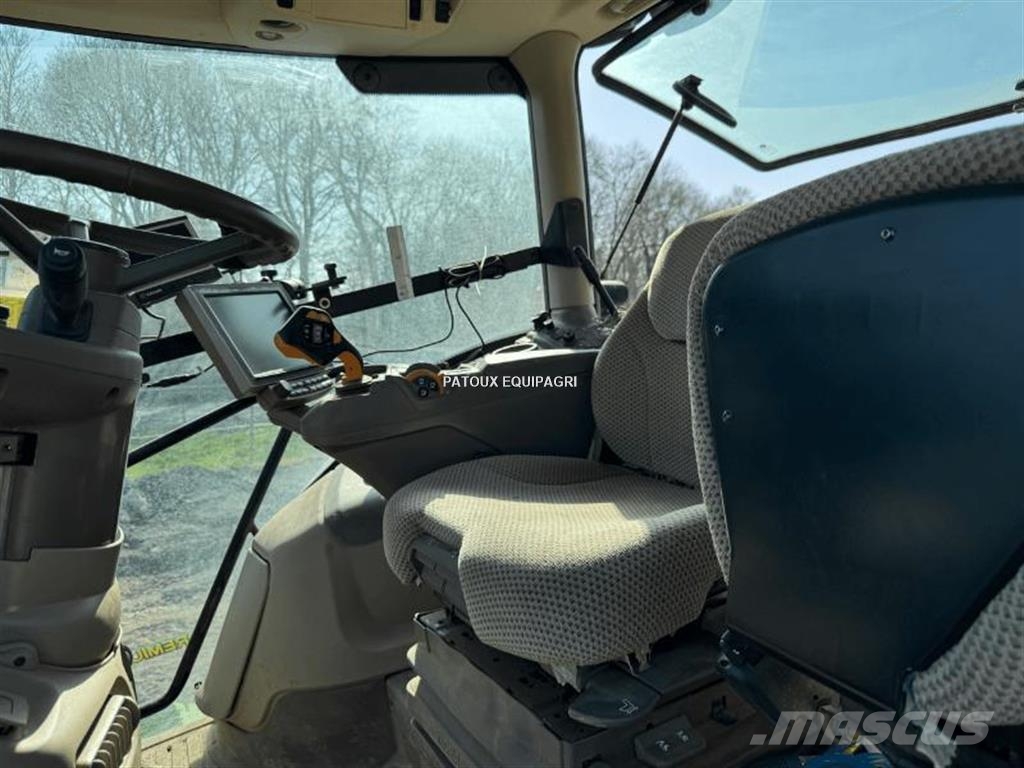 John Deere 6175R Tratores Agrícolas usados