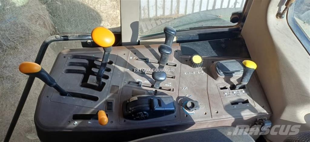 John Deere 6520 SE Trattori