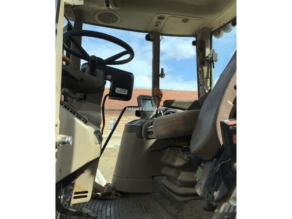 John Deere 6930 PREMIUM Traktorer
