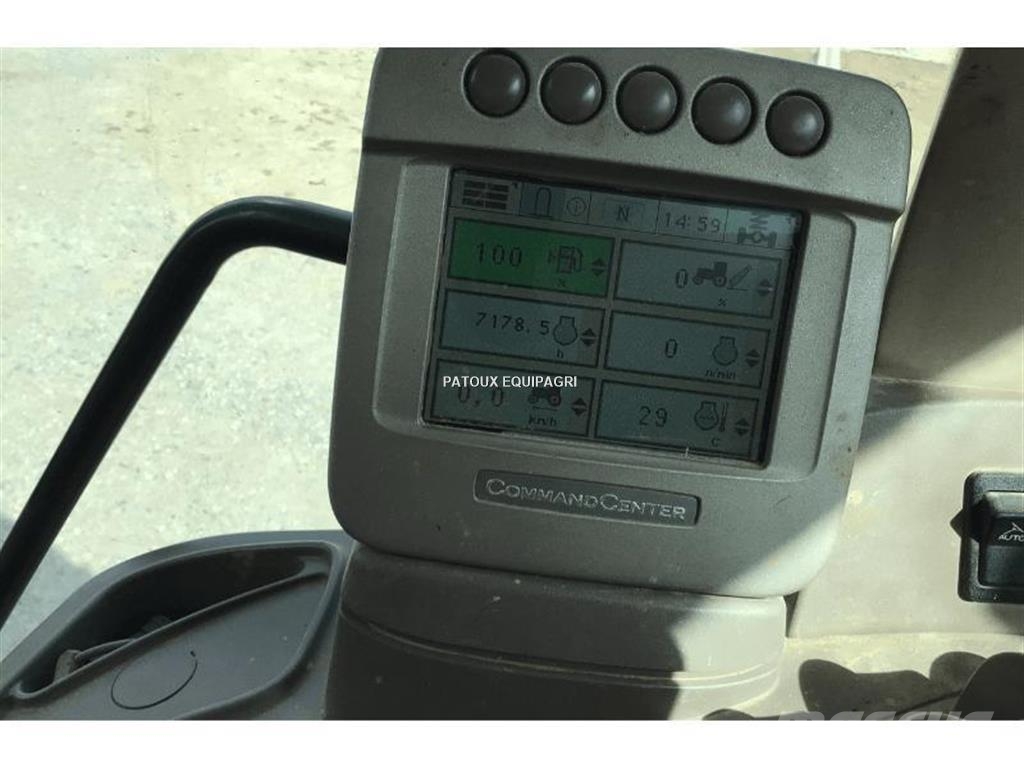 John Deere 6930 PREMIUM Traktorer