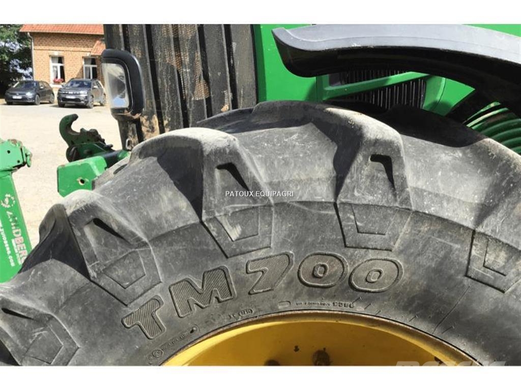 John Deere 6930 PREMIUM Traktorer