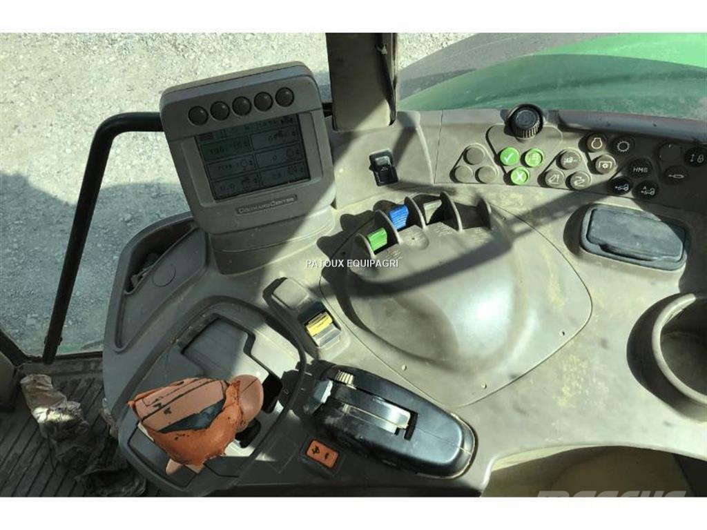 John Deere 6930 PREMIUM Traktorer