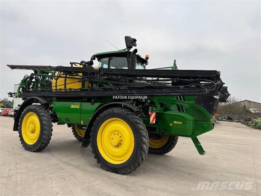 John Deere R4050I Селскостопанство - Други