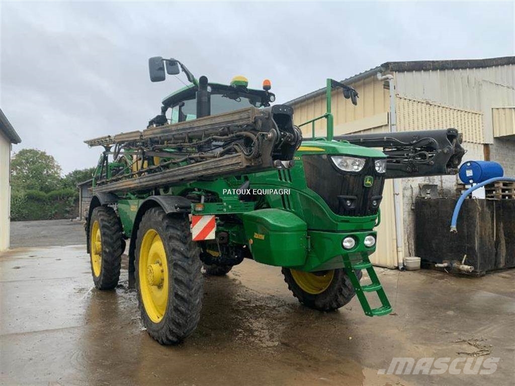 John Deere R4050I Селскостопанство - Други