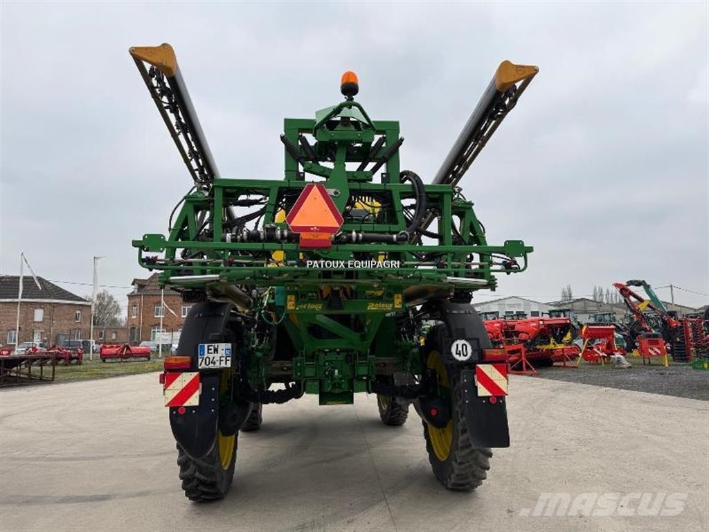 John Deere R4050I Селскостопанство - Други