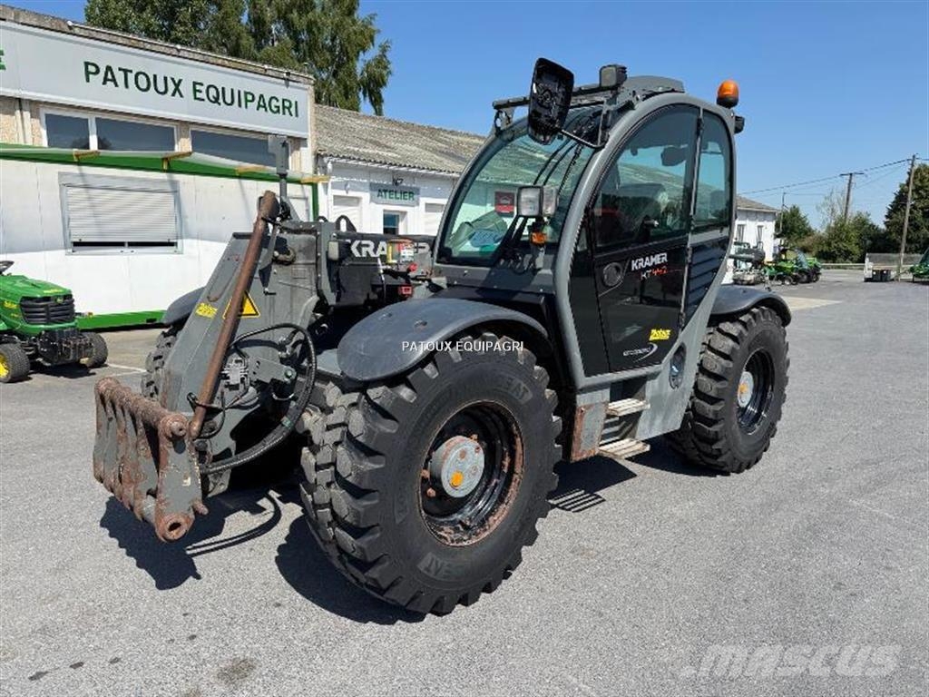 Kramer KT447 Telehandlers