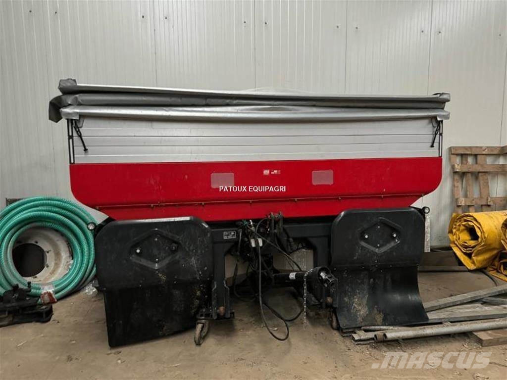 Kverneland TLX 3225 GEOSPRE Kunstmeststrooiers