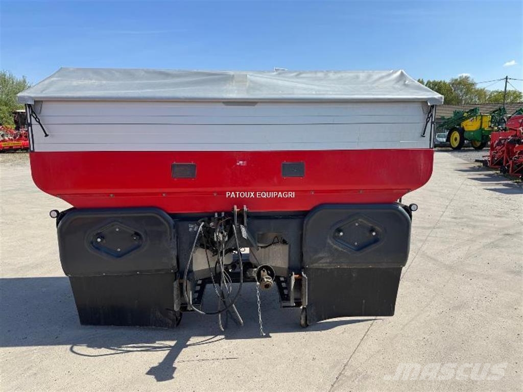 Kverneland TLX 3225 GEOSPRE Kunstmeststrooiers