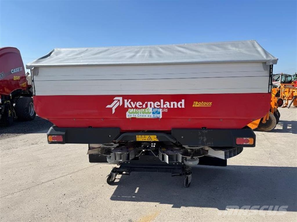 Kverneland TLX 3225 GEOSPRE Kunstmeststrooiers