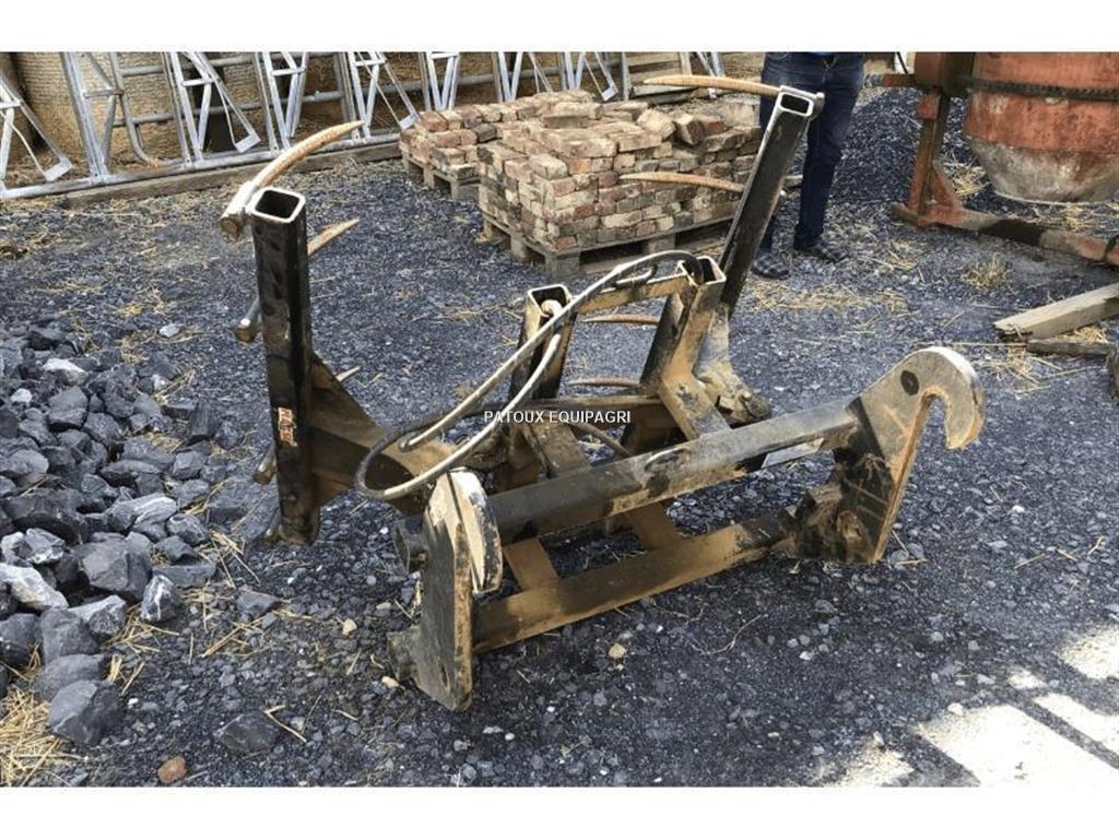 Magsi PB8DH Lantbruk - Övrigt