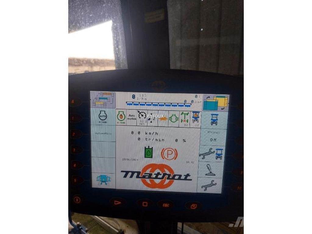 Matrot XENON 4300 Сільгосптехніка - Інші
