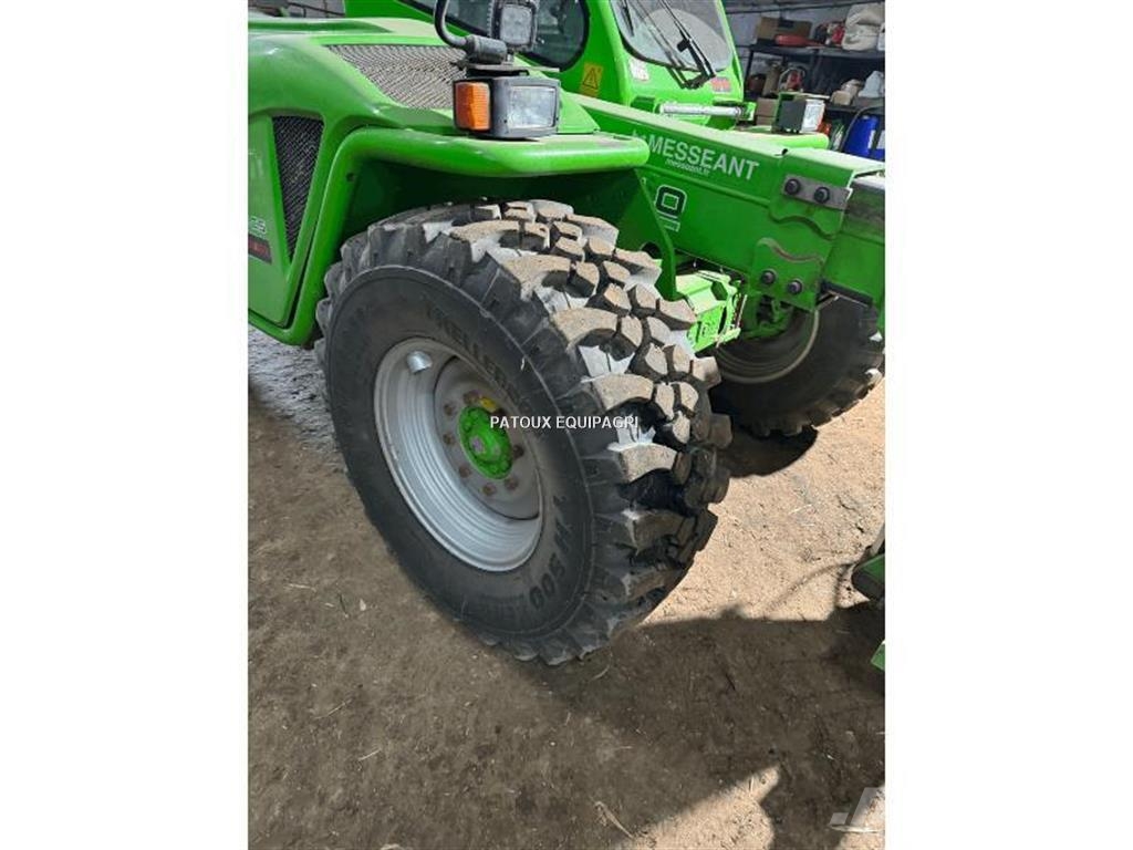 Merlo P40.7 CS Telehandlers