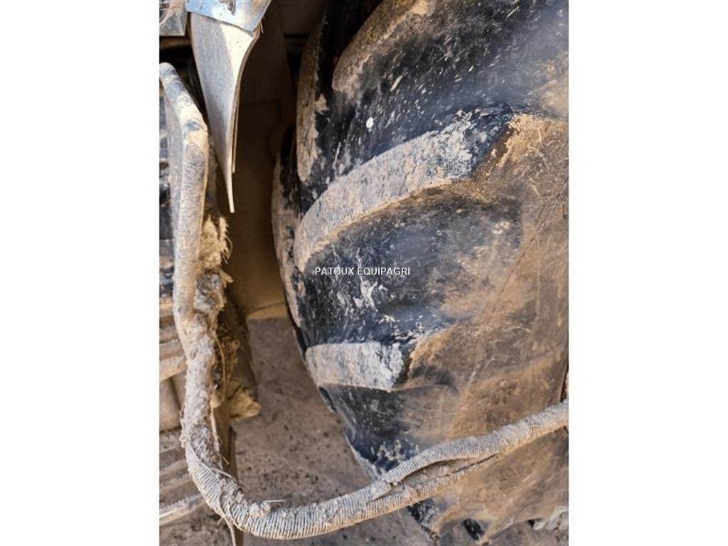 New Holland T7.270 AC Traktorer
