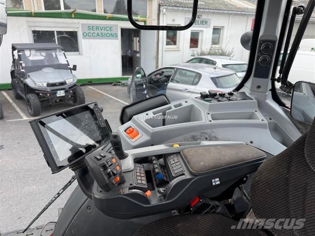 Valtra N174 DIRECT Tractoare