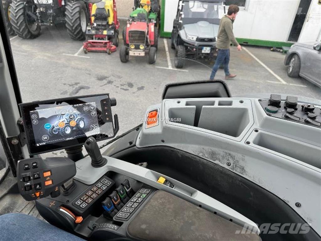 Valtra N174 DIRECT Tractoare