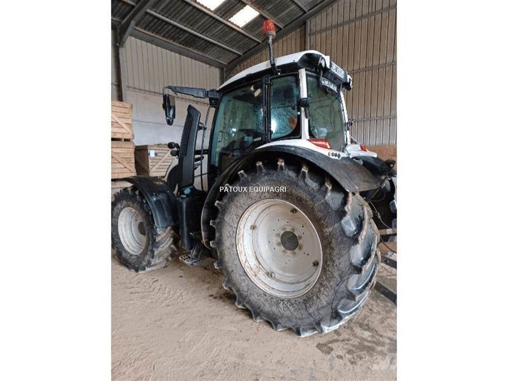 Valtra N174 DIRECT Tractoare