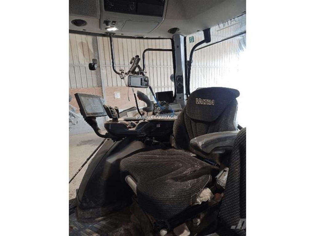 Valtra N174 DIRECT Tractoare