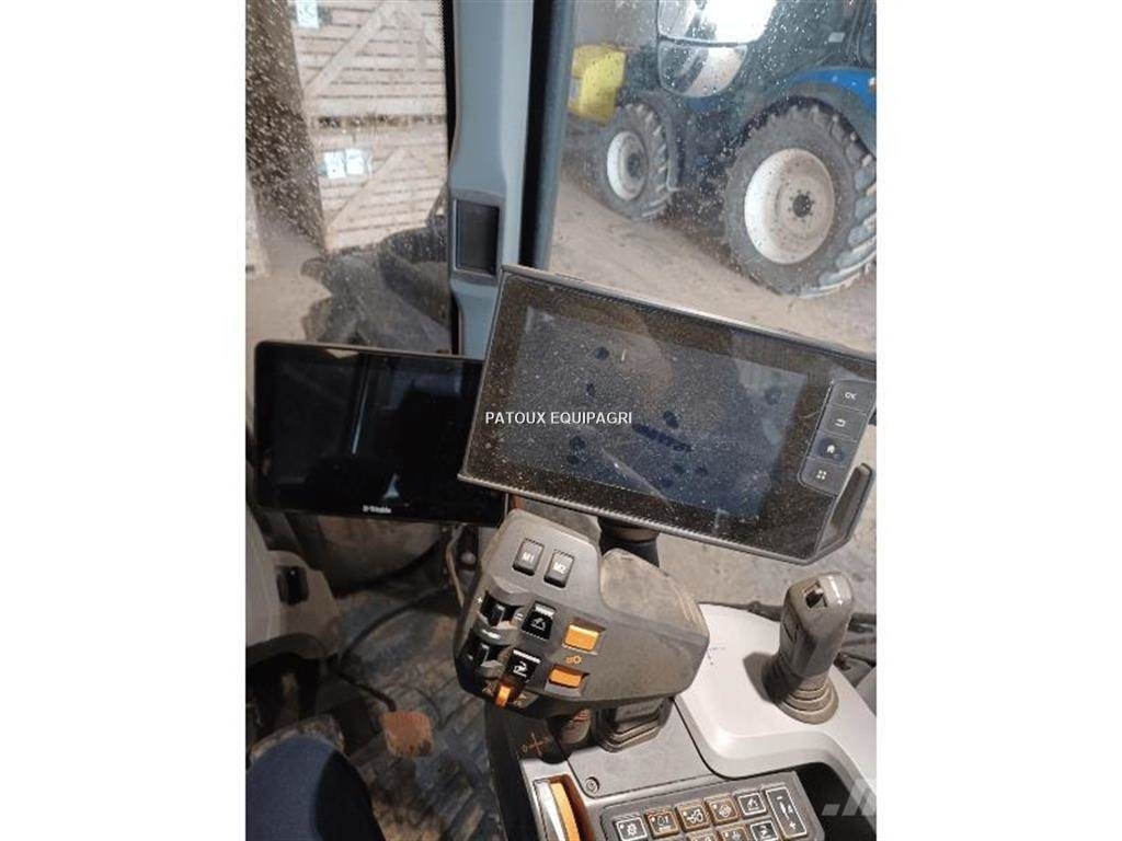 Valtra N174 DIRECT Tractoare