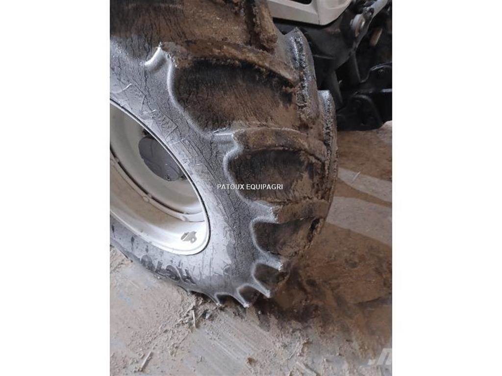 Valtra N174 DIRECT Tractoare