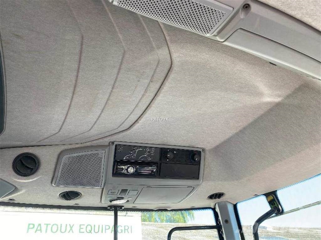 Valtra T194 VERSU Tractoren