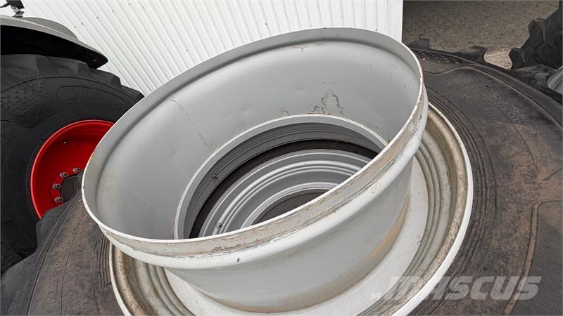 Alliance 520/85R46-38 TIL 650/85R38 Riepas, riteņi un diski