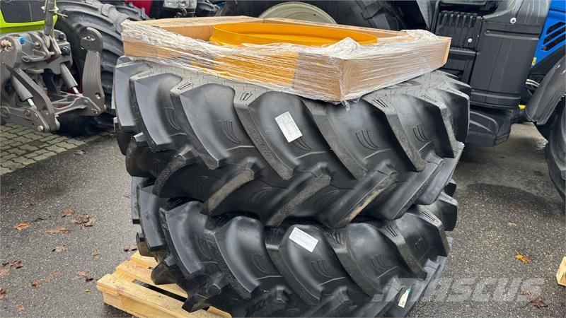 Alliance VF800/65R32 + 460/85R38 TV HJUL TIL VOLVO L110 OG Riepas, riteņi un diski