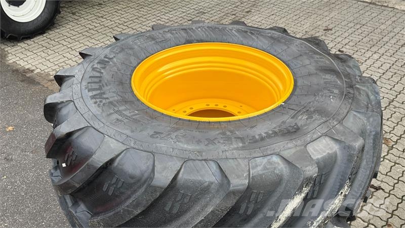 Alliance VF800/65R32 + 460/85R38 TV HJUL TIL VOLVO L110 OG Riepas, riteņi un diski