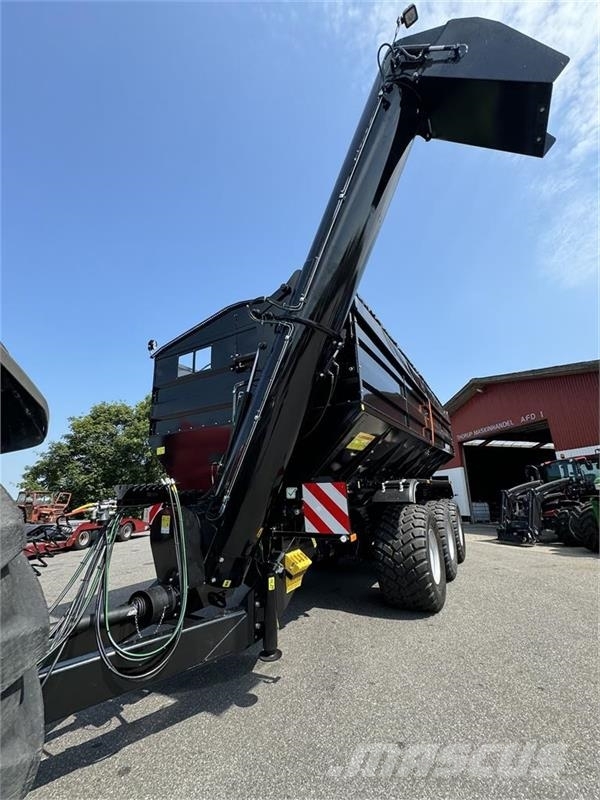 Atlant PBN 40 FABRIKSNY! Treileri-pašizgāzēji
