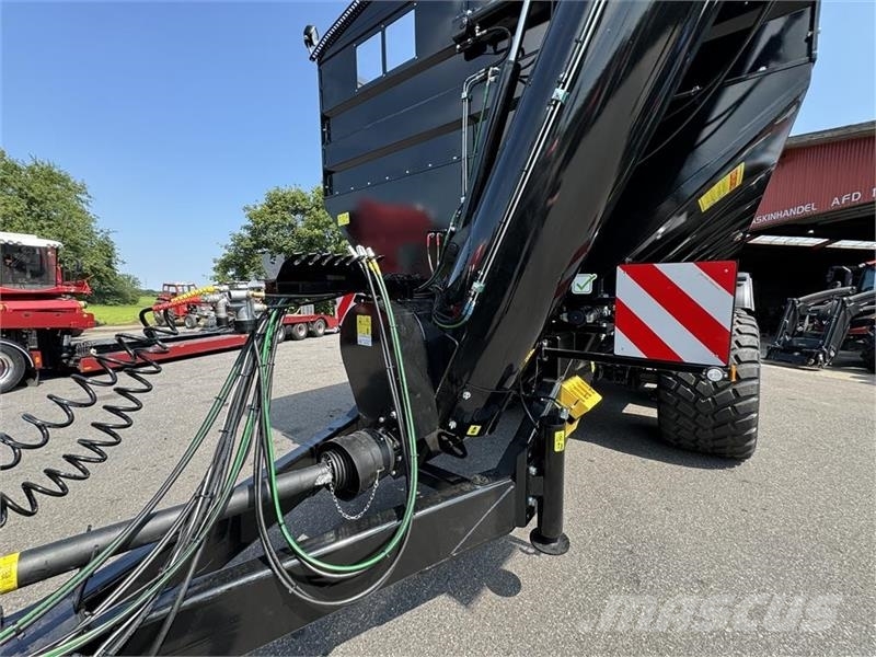 Atlant PBN 40 FABRIKSNY! Treileri-pašizgāzēji