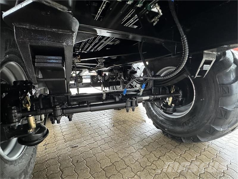 Atlant TZP 27 Druge prikolice