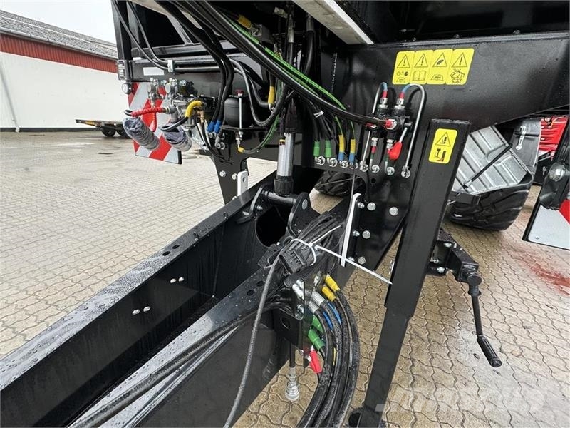 Atlant TZP 27 Druge prikolice
