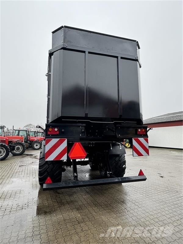 Atlant TZP 27 Druge prikolice