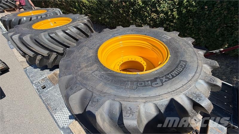 BKT AGRIMAX PROHARVEST VF800/65R32 4 STK FABRIKSNYE KO Ελαστικά και ζάντες