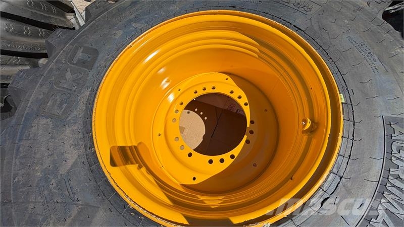 BKT AGRIMAX PROHARVEST VF800/65R32 4 STK FABRIKSNYE KO Ελαστικά και ζάντες