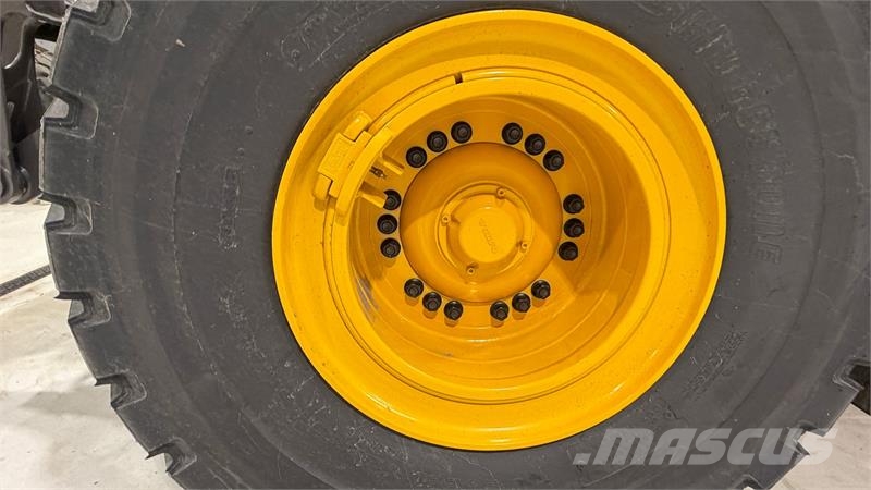 Bridgestone 750/65R25 4 STK FABRIKSNYE TIL VOLVO L110 OG L120! Ελαστικά και ζάντες