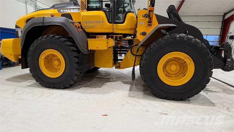 Bridgestone 750/65R25 4 STK FABRIKSNYE TIL VOLVO L110 OG L120! Ελαστικά και ζάντες