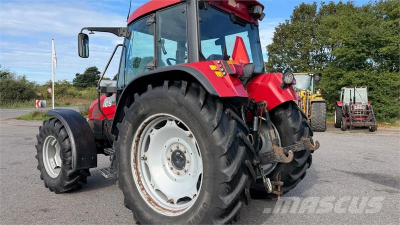 Case IH Cs 94 Traktoren