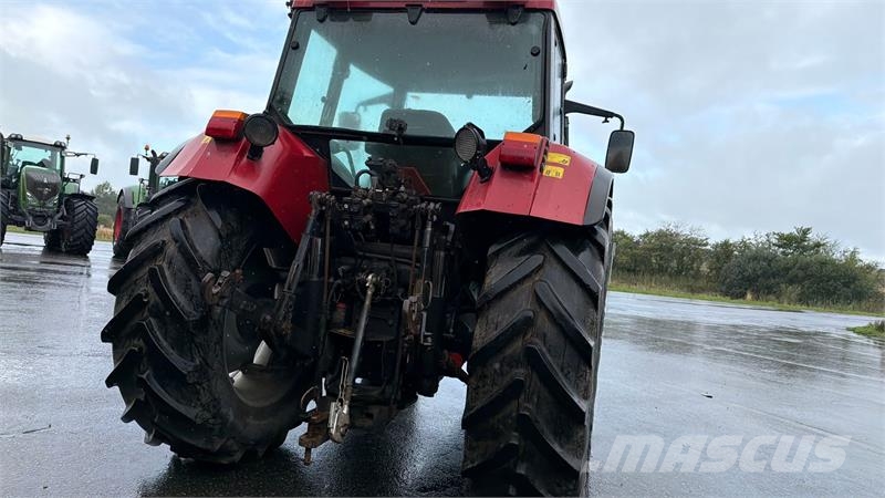 Case IH Cs 94 Traktorer