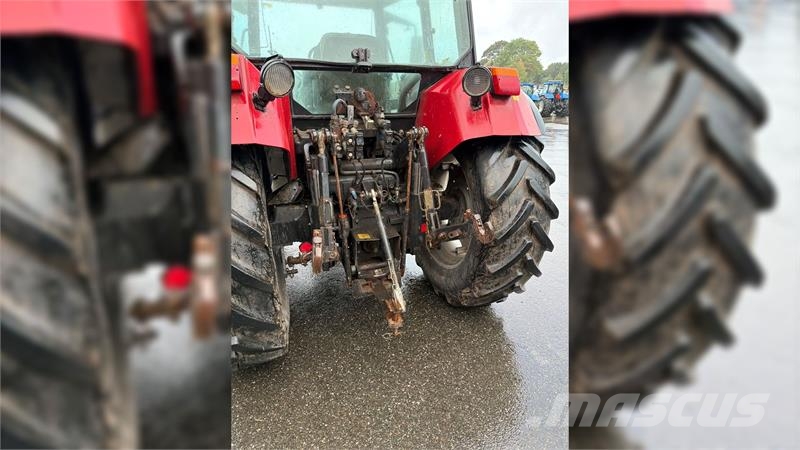 Case IH Cs 94 Traktorer