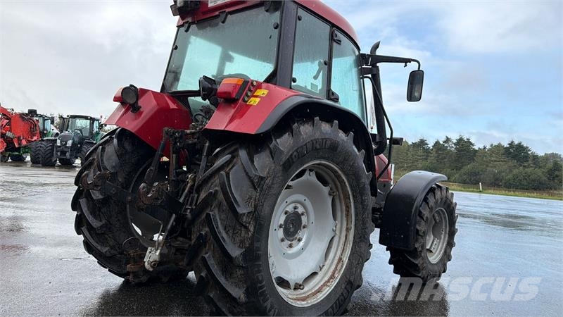Case IH Cs 94 Traktorer