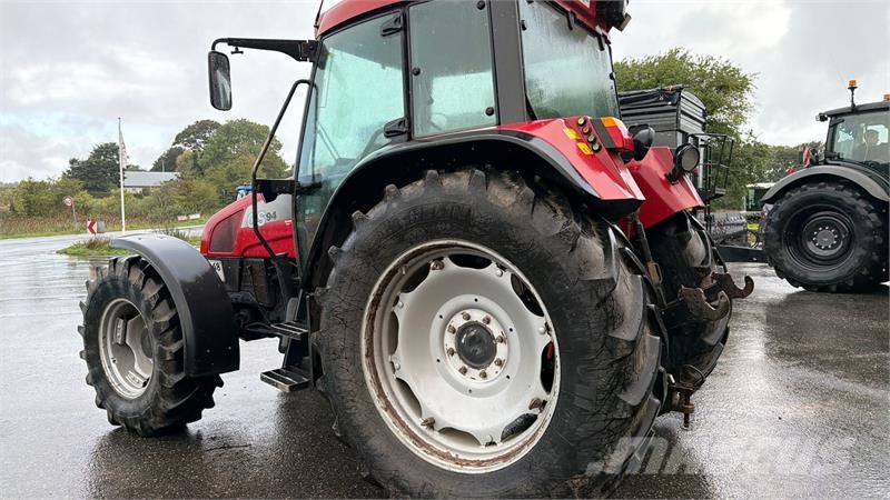 Case IH Cs 94 Traktorer