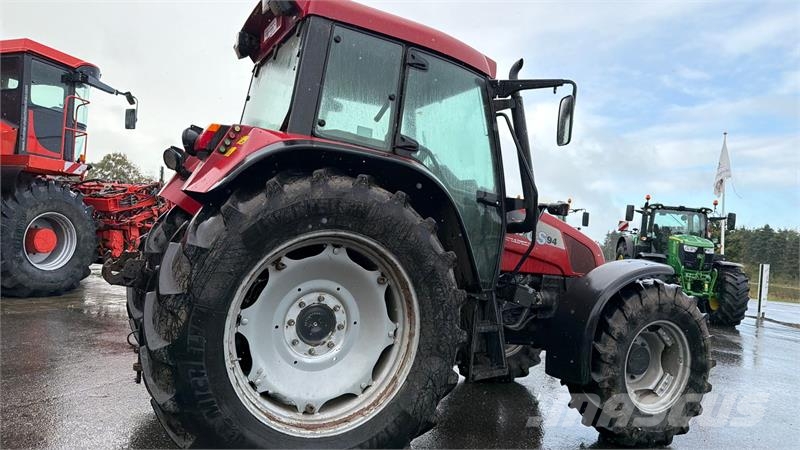 Case IH Cs 94 Traktorer