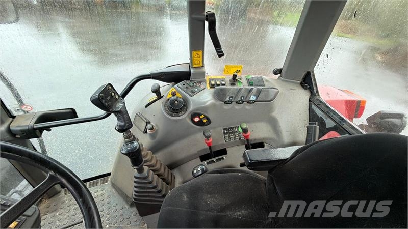 Case IH Cs 94 Traktorer