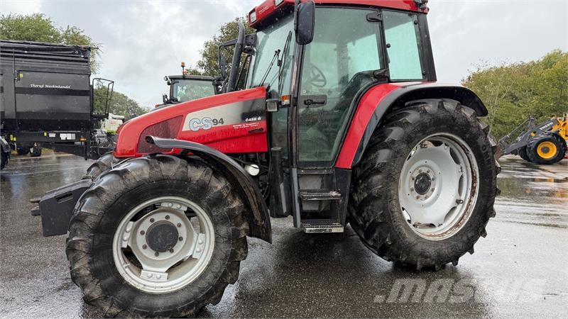Case IH Cs 94 Traktorer