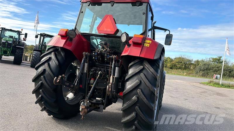 Case IH Cs 94 Traktoren