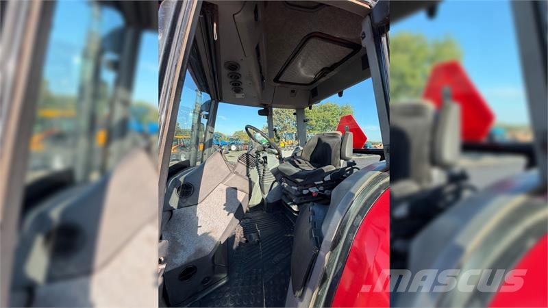 Case IH Cs 94 I FLOT STAND! 拖拉机/农用车