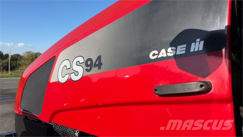 Case IH Cs 94 I FLOT STAND! 拖拉机/农用车
